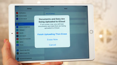 Revive Your Mobile Experience: How To Factory Reset An iPad Without Password