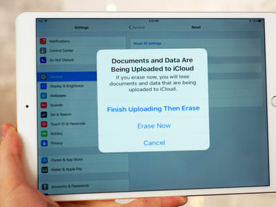 Revive Your Mobile Experience: How To Factory Reset An iPad Without Password
