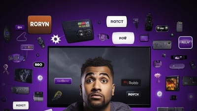Roku Pin Recovery: What to Do When You Lose Your Roku Pin