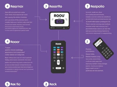 Roku Pin Reset: A User-Friendly Guide to go.roku.com/pin Reset