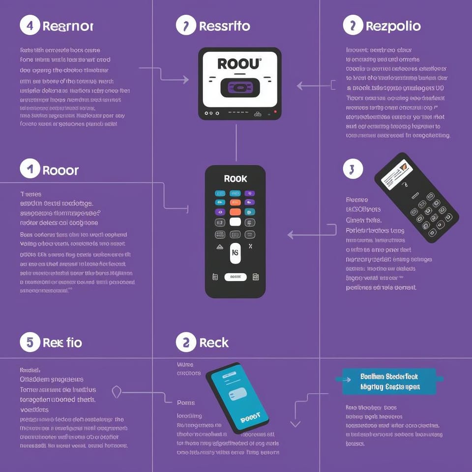 Roku Pin Reset: A User-Friendly Guide to go.roku.com/pin Reset