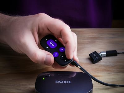 Running into Issues with go.roku.com/pin Reset? Here's Your Solution