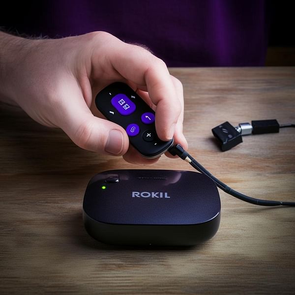 Running into Issues with go.roku.com/pin Reset? Here's Your Solution