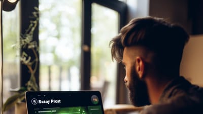 Spotify Password Requirements Explained: How to Secure Your Account