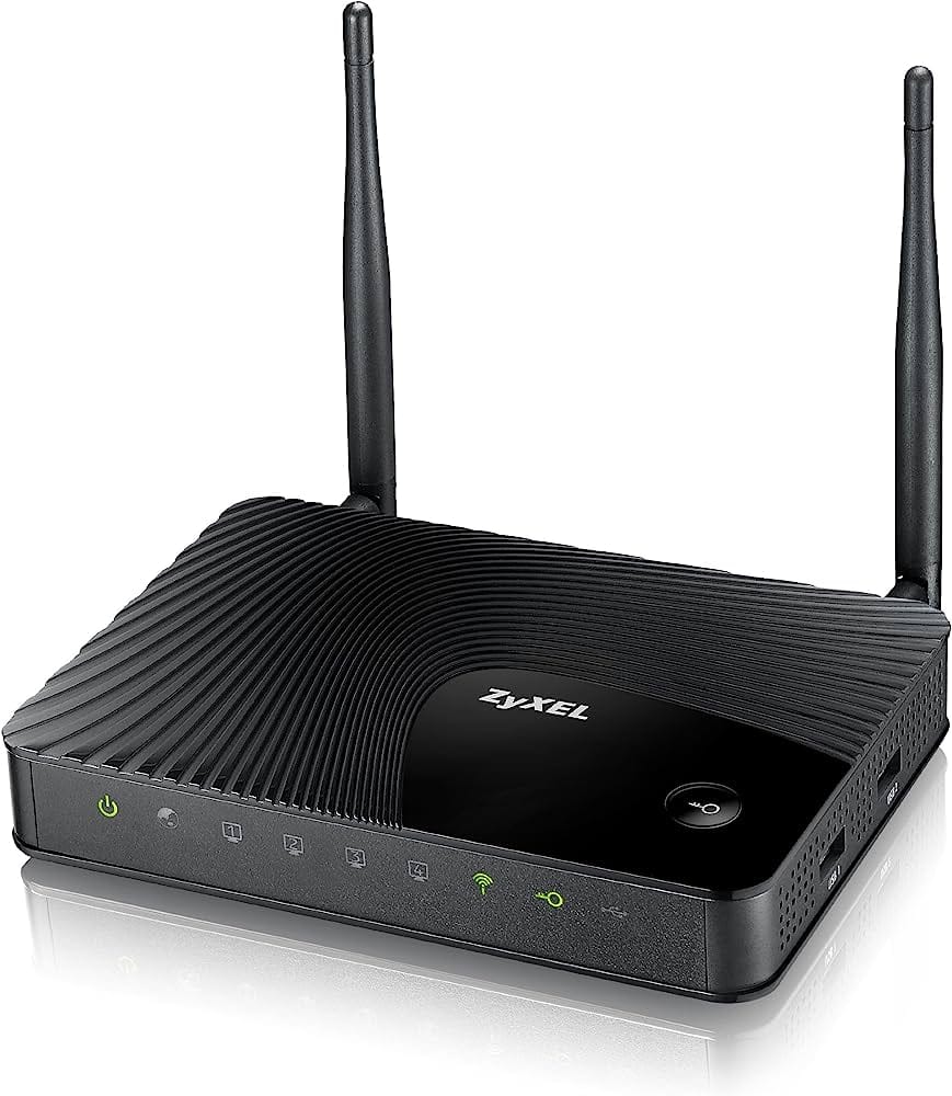 Streamlined Internet Experience: How to Reset Router