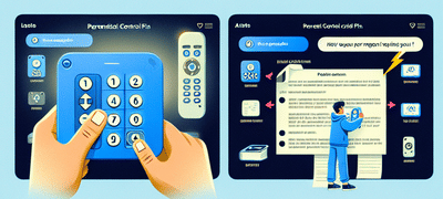 TV and Streaming Device Resets