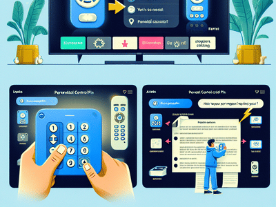 Streamlining Your Netflix Experience: A Guide to Resetting Your Forgotten Parental Control PIN