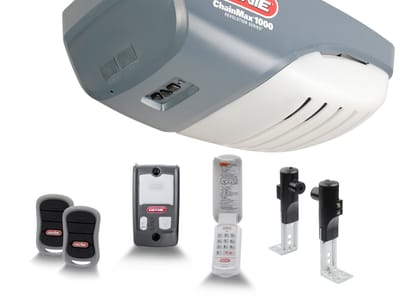 Techniques for Resetting a Garage Door Opener: A Comprehensive Guide for All Brands