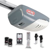 Techniques for Resetting a Garage Door Opener: A Comprehensive Guide for All Brands