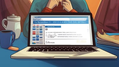 The Ultimate Guide to Resetting Your eBay Password When You've Forgotten It