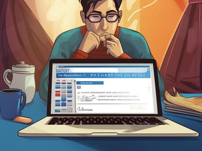 The Ultimate Guide to Resetting Your eBay Password When You've Forgotten It