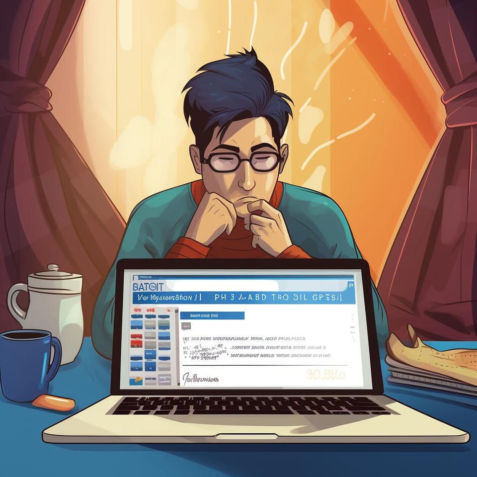 The Ultimate Guide to Resetting Your eBay Password When You've Forgotten It