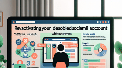 The Ultimate Guide to Reviving Your Disabled Facebook Account Without Stress
