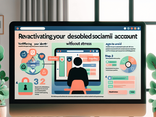 The Ultimate Guide to Reviving Your Disabled Facebook Account Without Stress