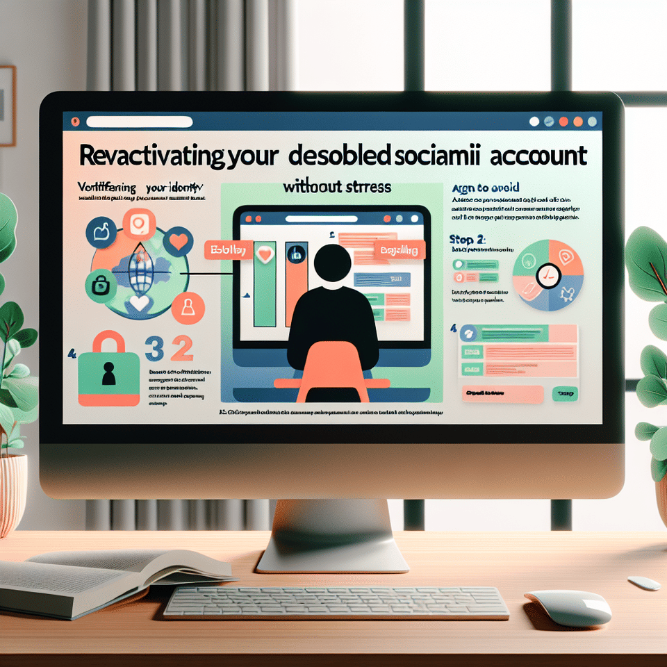 The Ultimate Guide to Reviving Your Disabled Facebook Account Without Stress