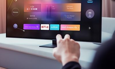 TV and Streaming Device Resets: Optimizing Your Viewing Experience