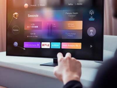 TV and Streaming Device Resets: Optimizing Your Viewing Experience