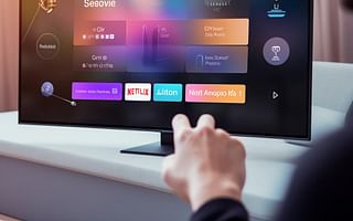 TV and Streaming Device Resets: Optimizing Your Viewing Experience