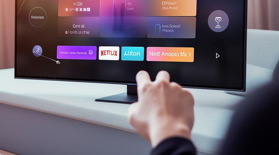 TV and Streaming Device Resets: Optimizing Your Viewing Experience