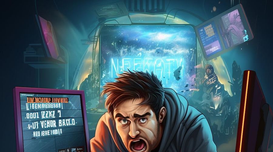 Up Your Game: What to Do When Activision Password Reset Isn't Working
