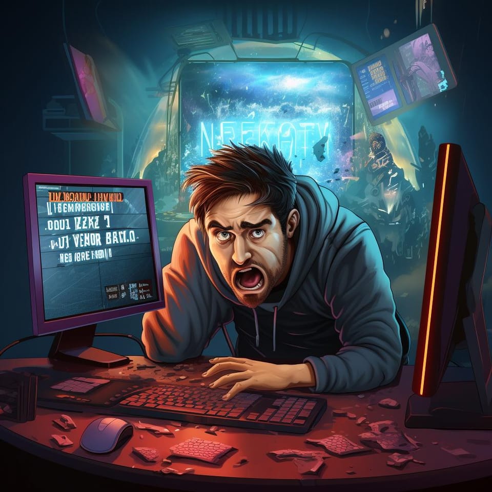 Up Your Game: What to Do When Activision Password Reset Isn't Working