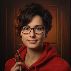 Alyson Bartell