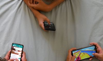 Can an Android be tracked or spied on after a factory reset?