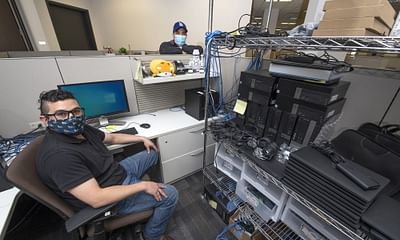 Can I receive remote tech support for my computer?