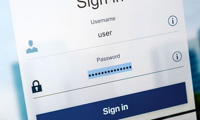 Can password managers lose your passwords if you reset your device?