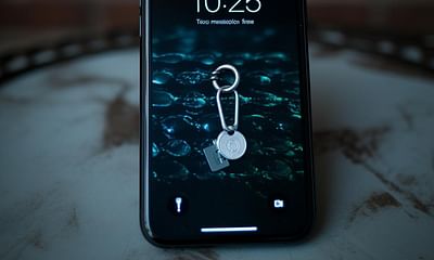 How to factory reset a locked iPhone?