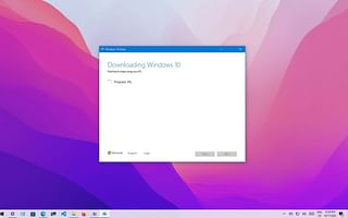 How to reset a forgotten computer password without losing data?