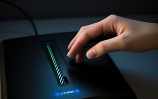 How to reset a Linksys router?