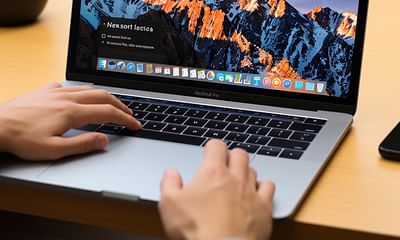 How to Reset a MacBook?