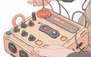 How to reset a Virgin modem?