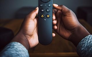 How to reset an Amazon Fire Stick?