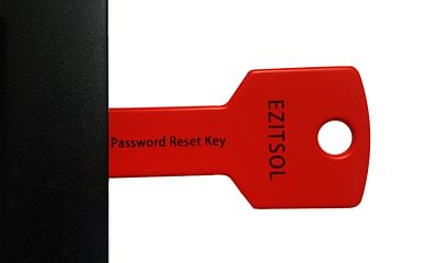 How to reset your forgotten password on Windows 10?