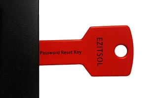 How to reset your forgotten password on Windows 10?