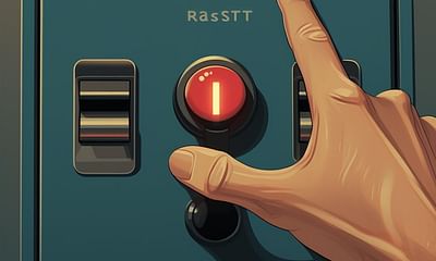 Should I never press the reset button after using a device?