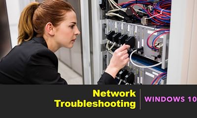 What are the different types of troubleshooting techniques?