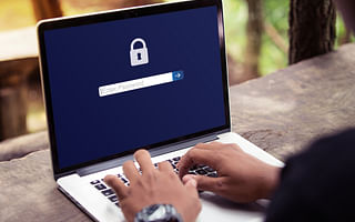 What is the best way to reset a password securely?