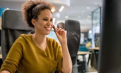 What is the role of tech support?