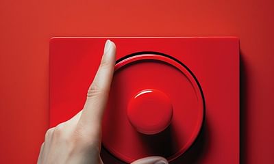 What would happen if I had a reset button?